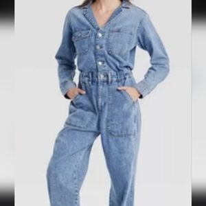New Universal Thread Jumpsuit